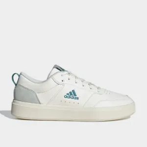 Adidas Mens Park St Sneaker White/green _ 184366 _ White