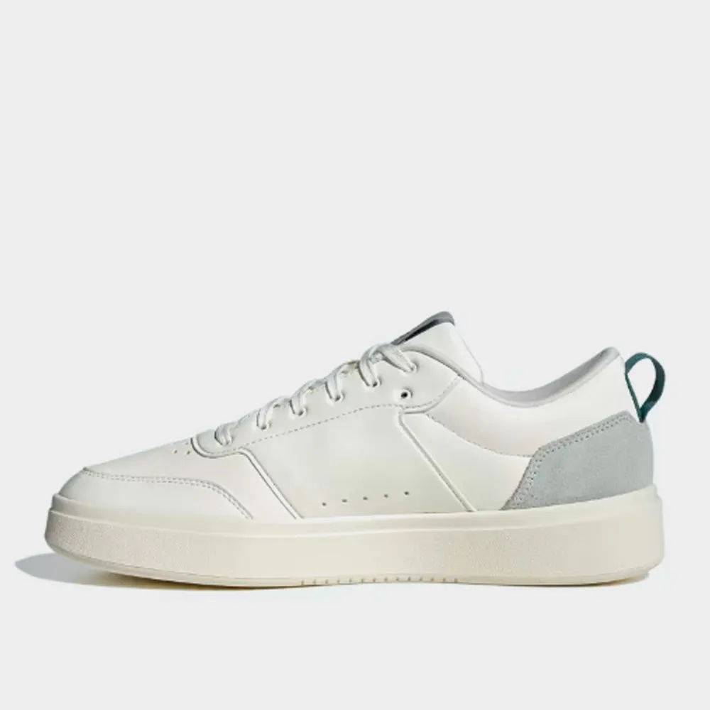 Adidas Mens Park St Sneaker White/green _ 184366 _ White