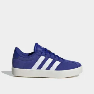 Adidas Youth Vl Court 3.0 K Sneakers Blue/white _ 182689 _ Blue