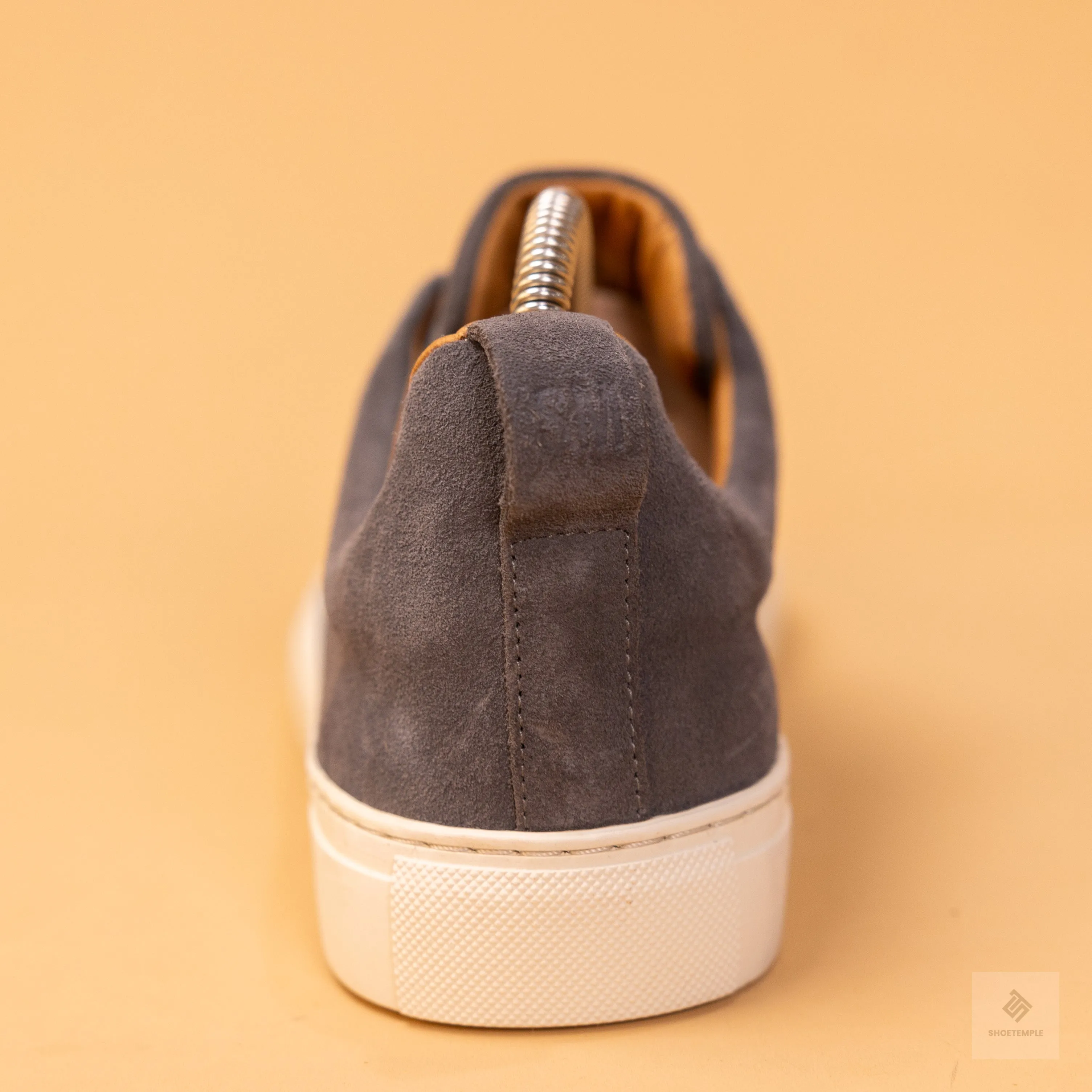Allen Edmonds Suede Sneaker