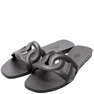 Aloha Rubber Sandals Size 38
