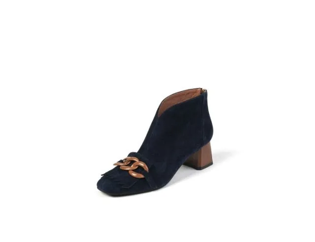 'Amanda' Boots