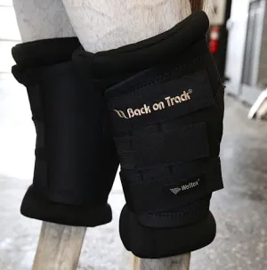 Back On Track Hock Boot 2023900
