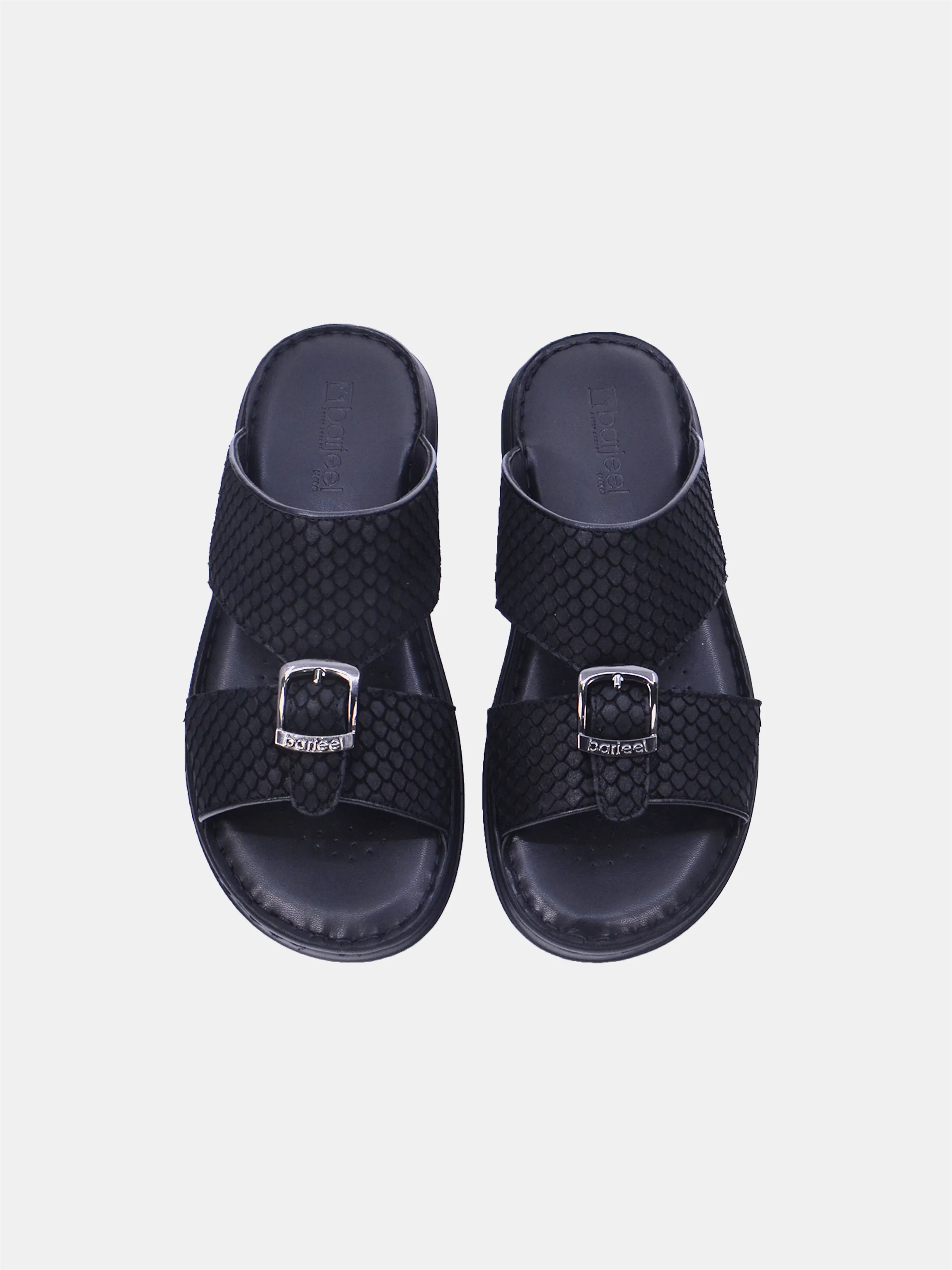 Barjeel Uno 21410-62 Men Arabic Sandals