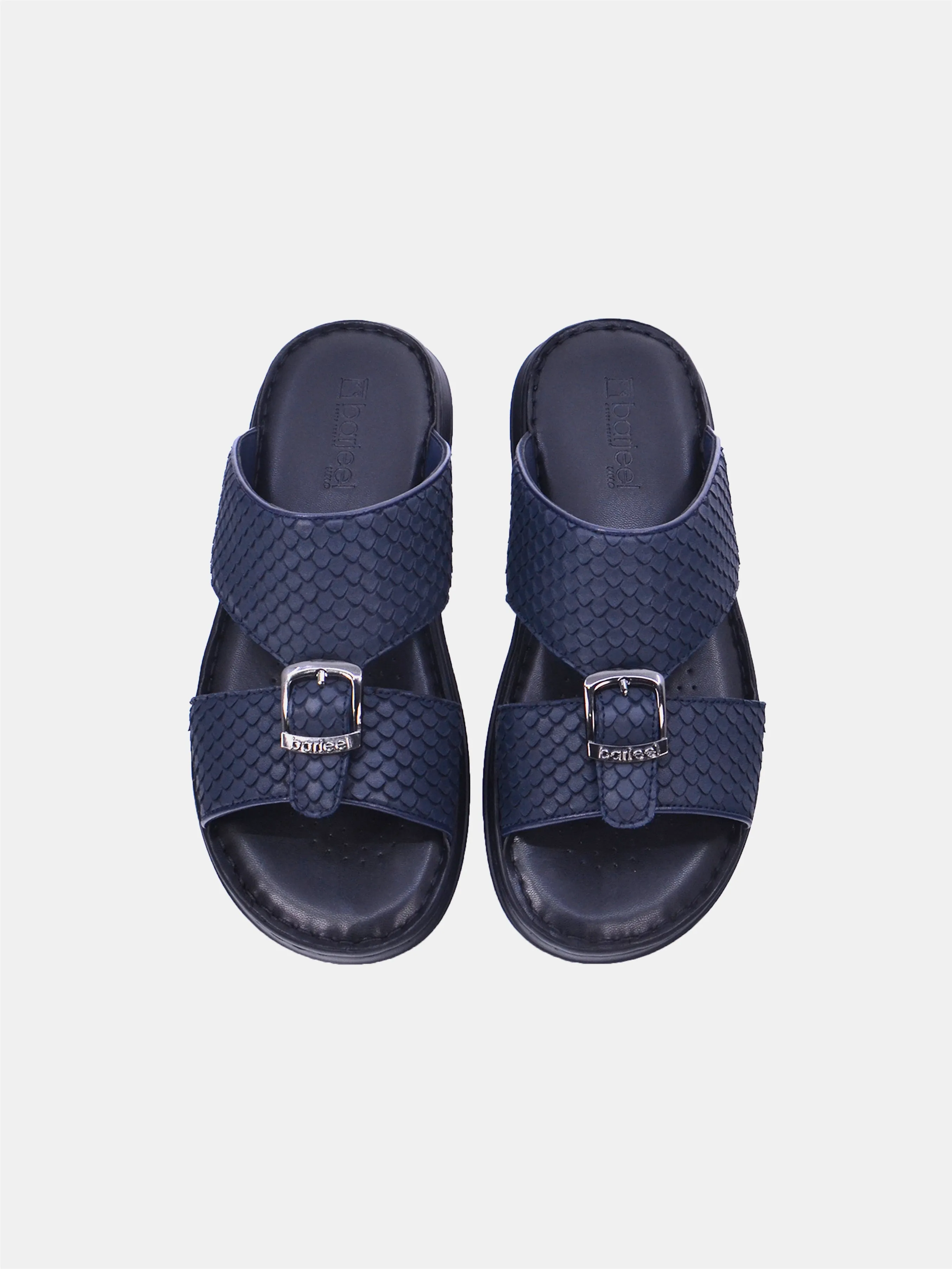 Barjeel Uno 21410-62 Men Arabic Sandals