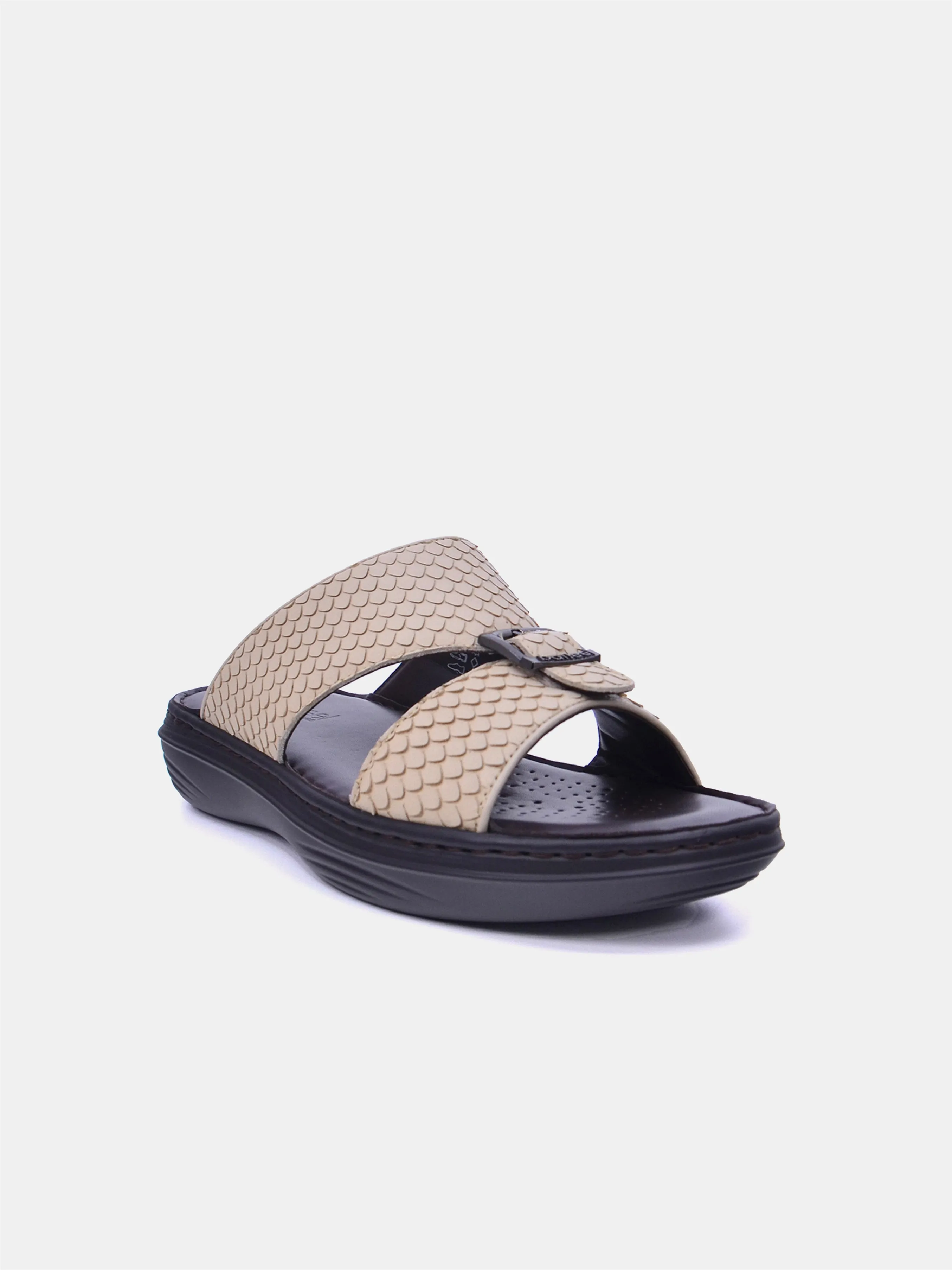 Barjeel Uno 21410-62 Men Arabic Sandals