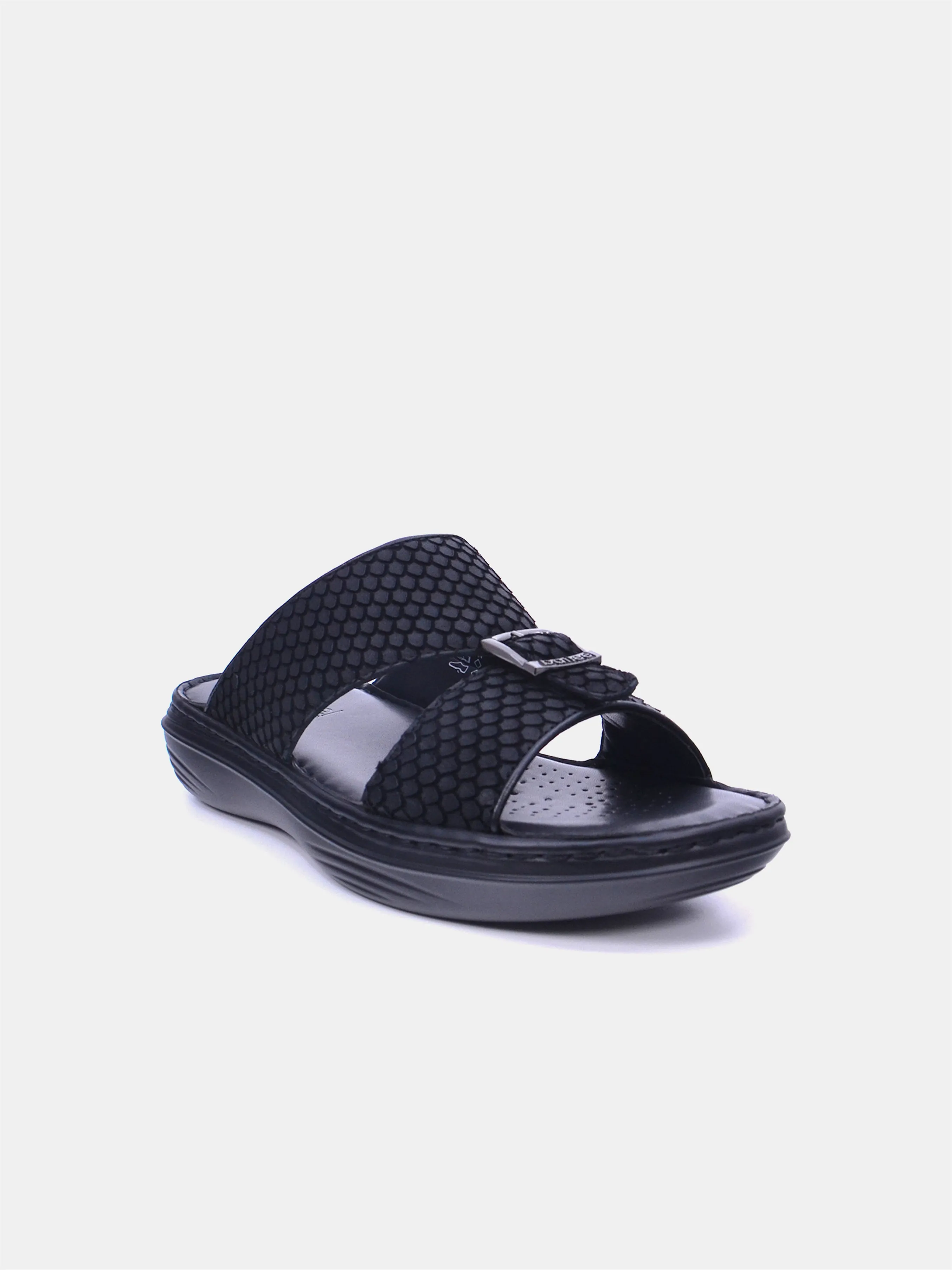Barjeel Uno 21410-62 Men Arabic Sandals