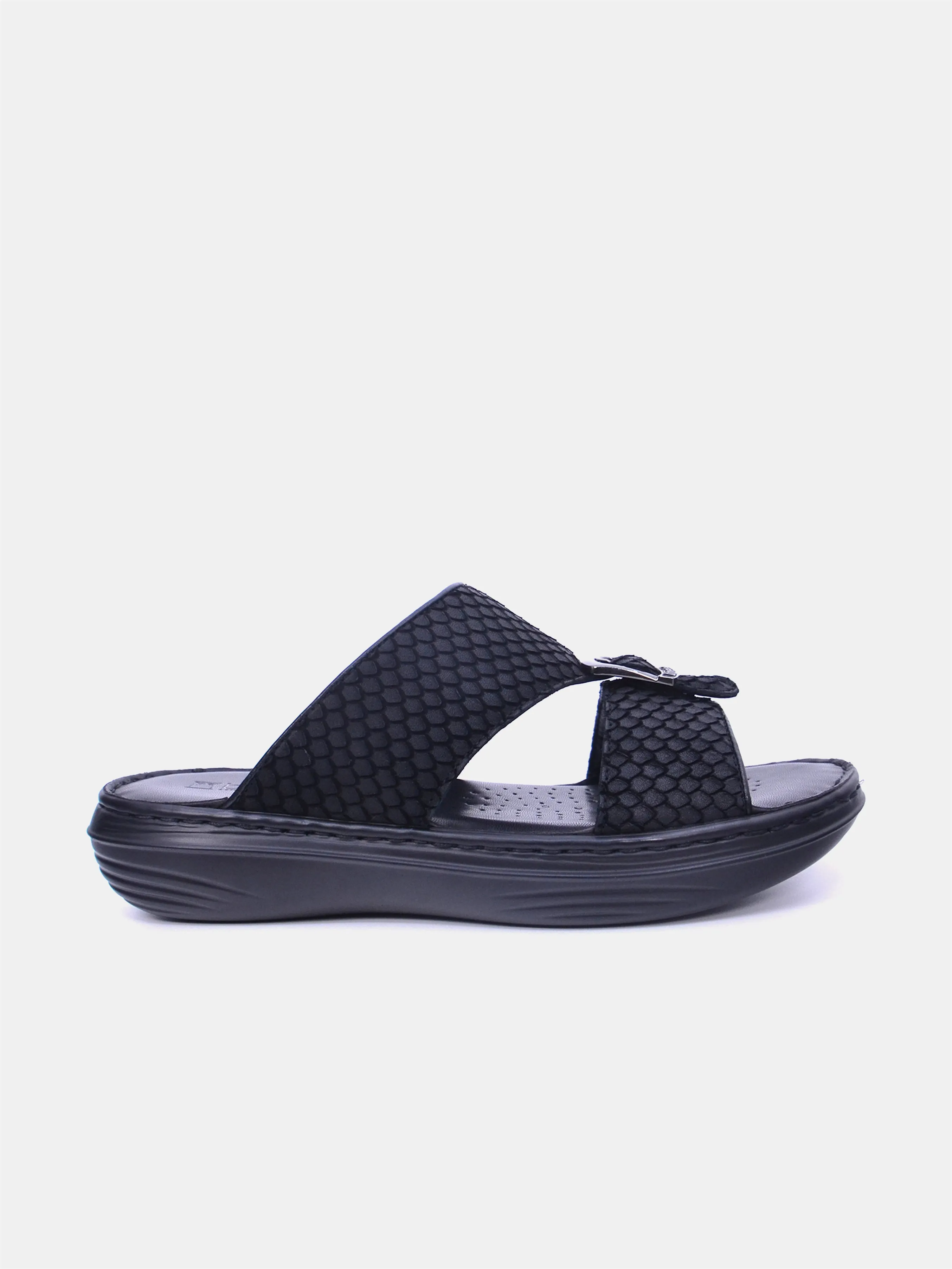 Barjeel Uno 21410-62 Men Arabic Sandals