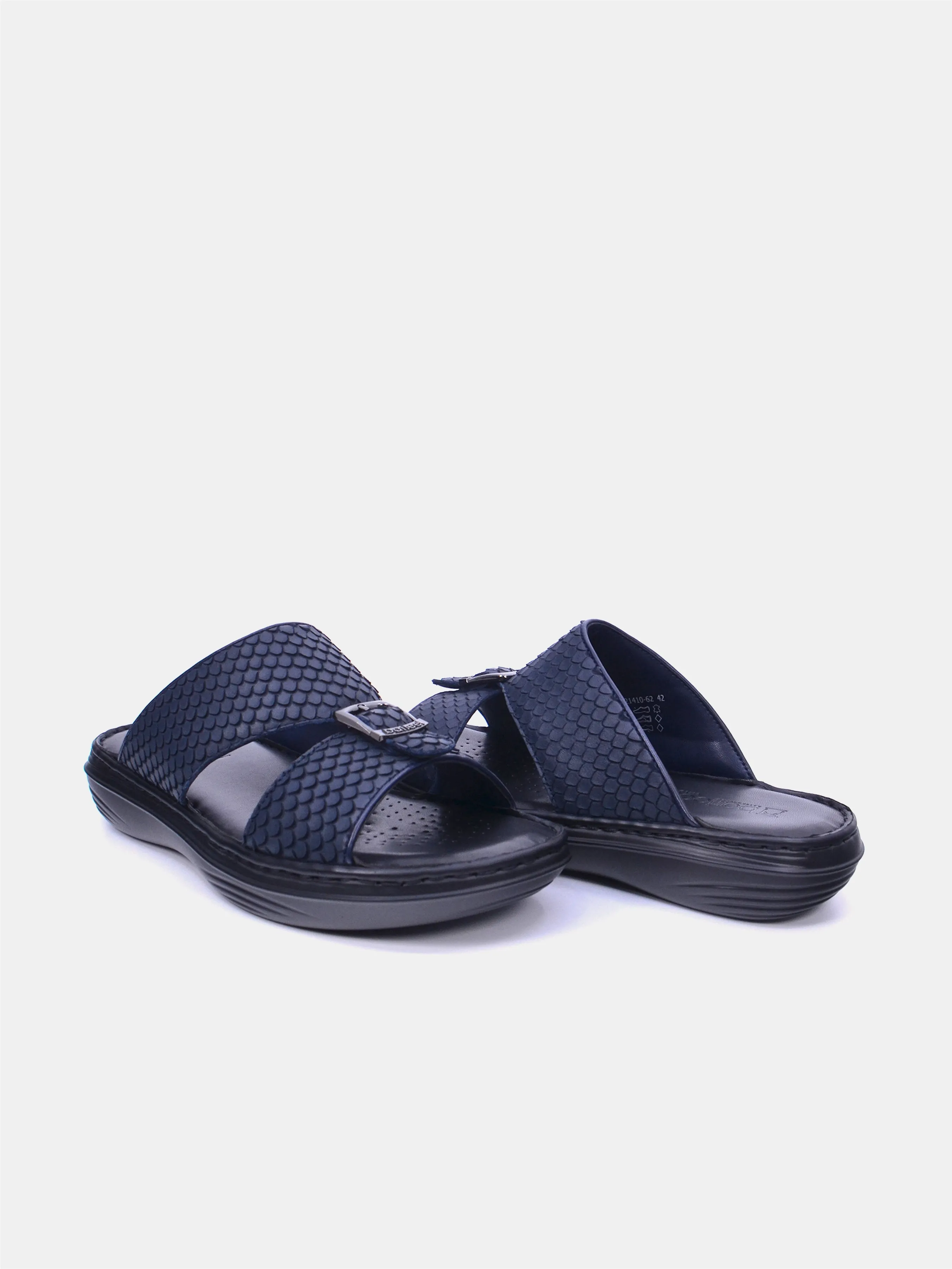 Barjeel Uno 21410-62 Men Arabic Sandals