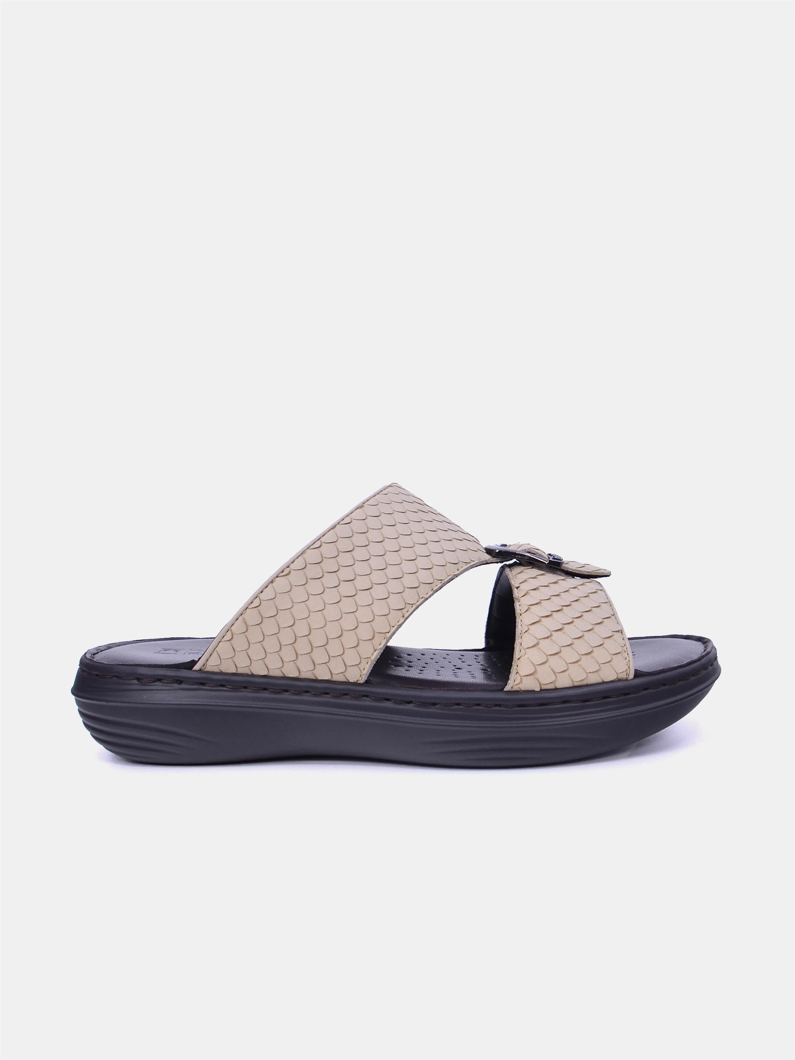 Barjeel Uno 21410-62 Men Arabic Sandals