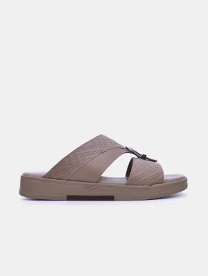 Barjeel Uno TAM Sole B-120 Men's Arabic Sandals