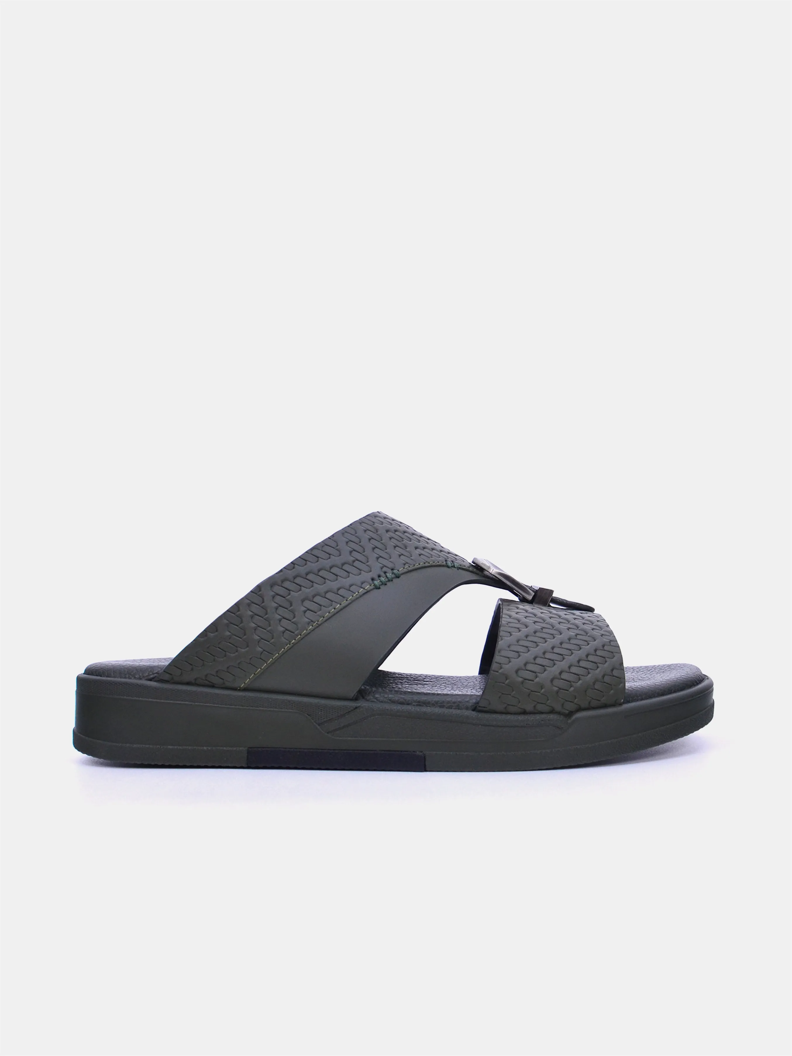 Barjeel Uno TAM Sole B-120 Men's Arabic Sandals
