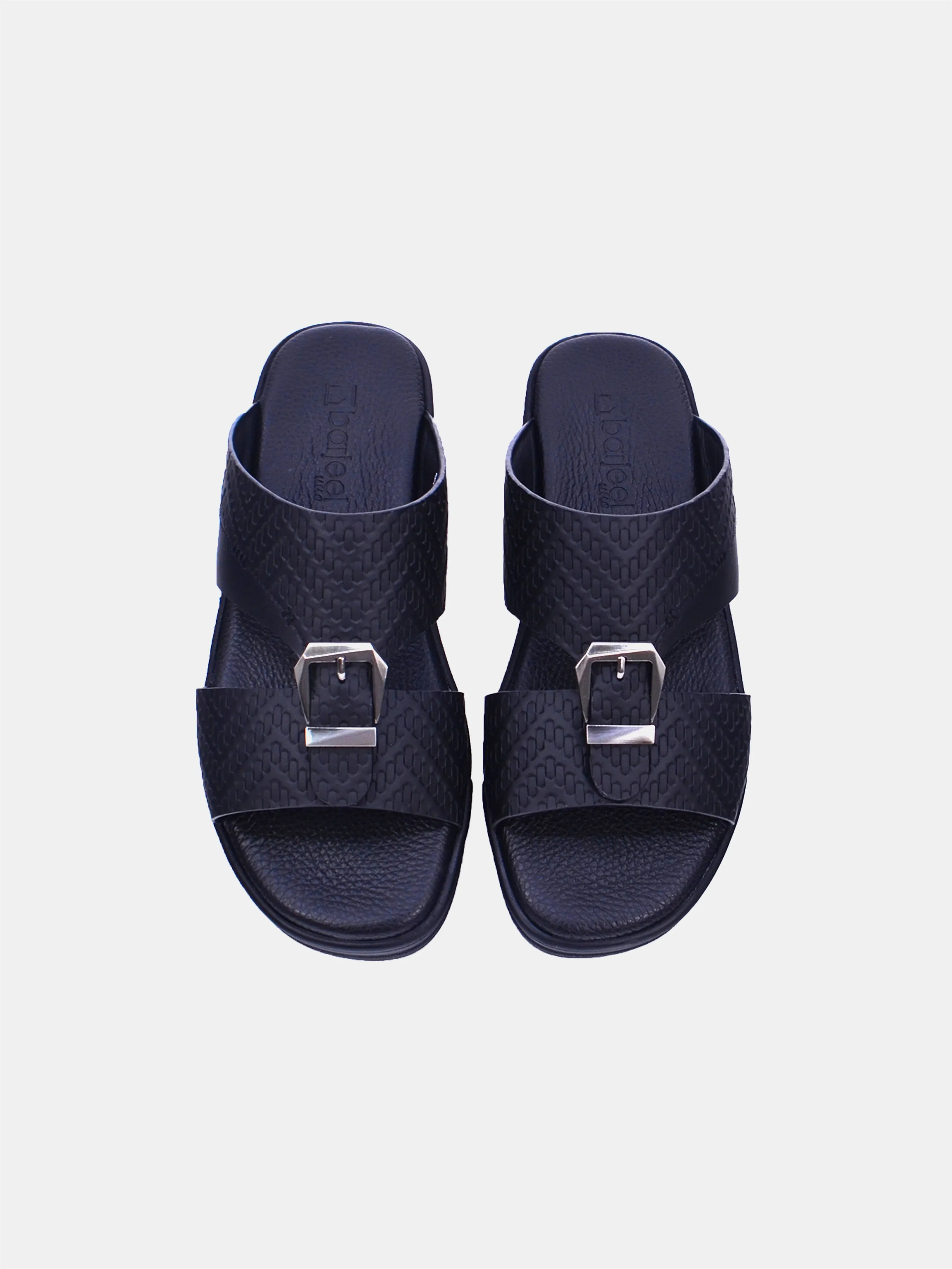 Barjeel Uno TAM Sole B-120 Men's Arabic Sandals