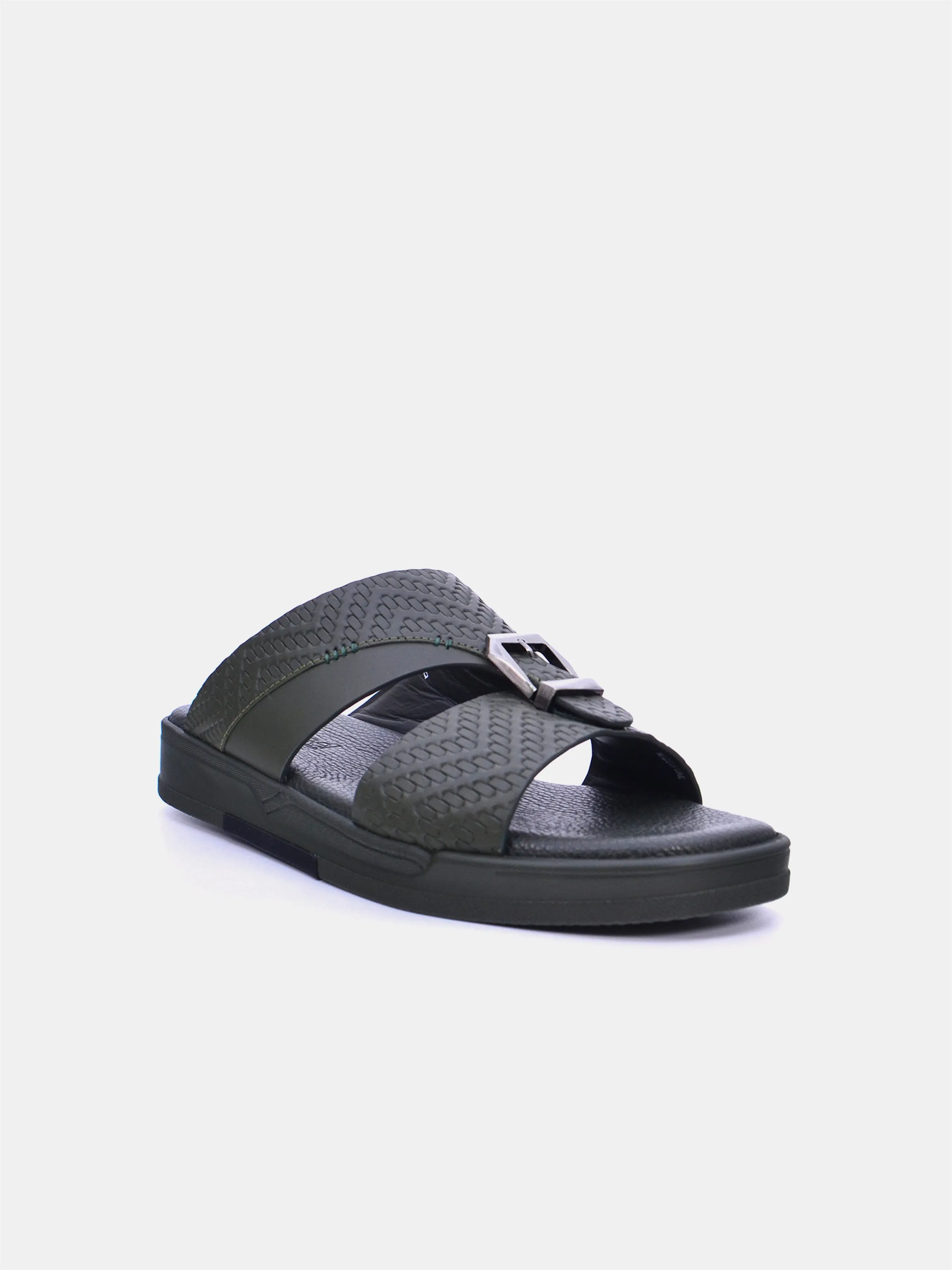 Barjeel Uno TAM Sole B-120 Men's Arabic Sandals