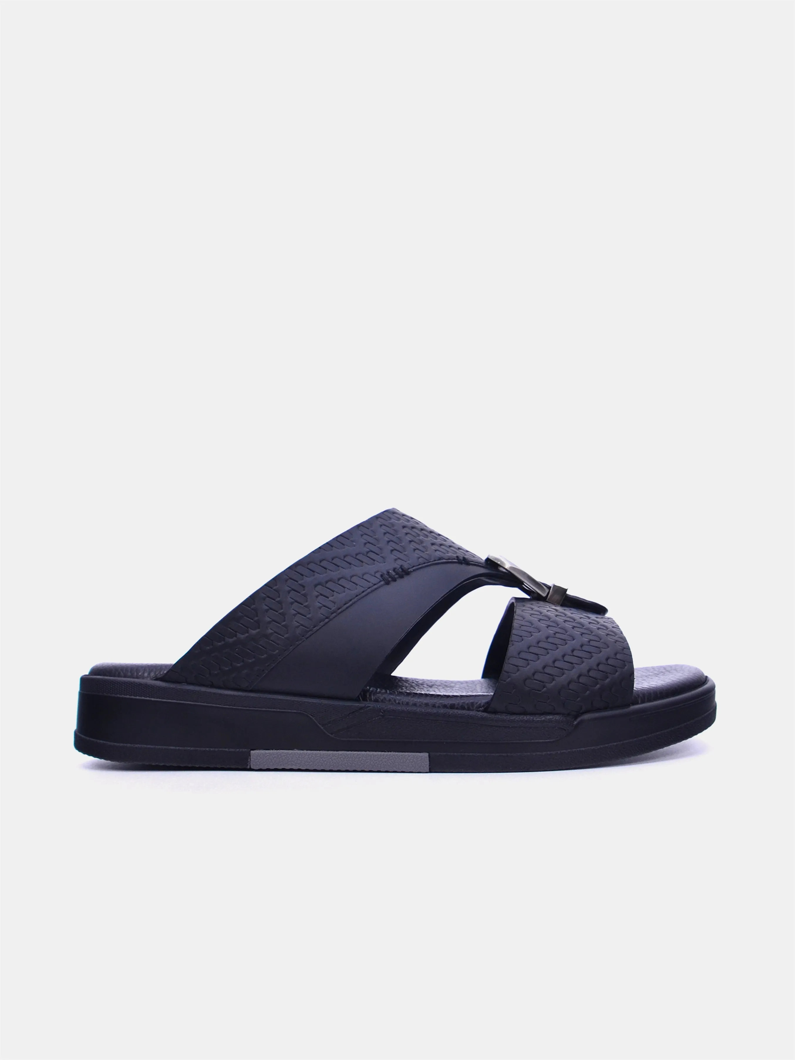 Barjeel Uno TAM Sole B-120 Men's Arabic Sandals
