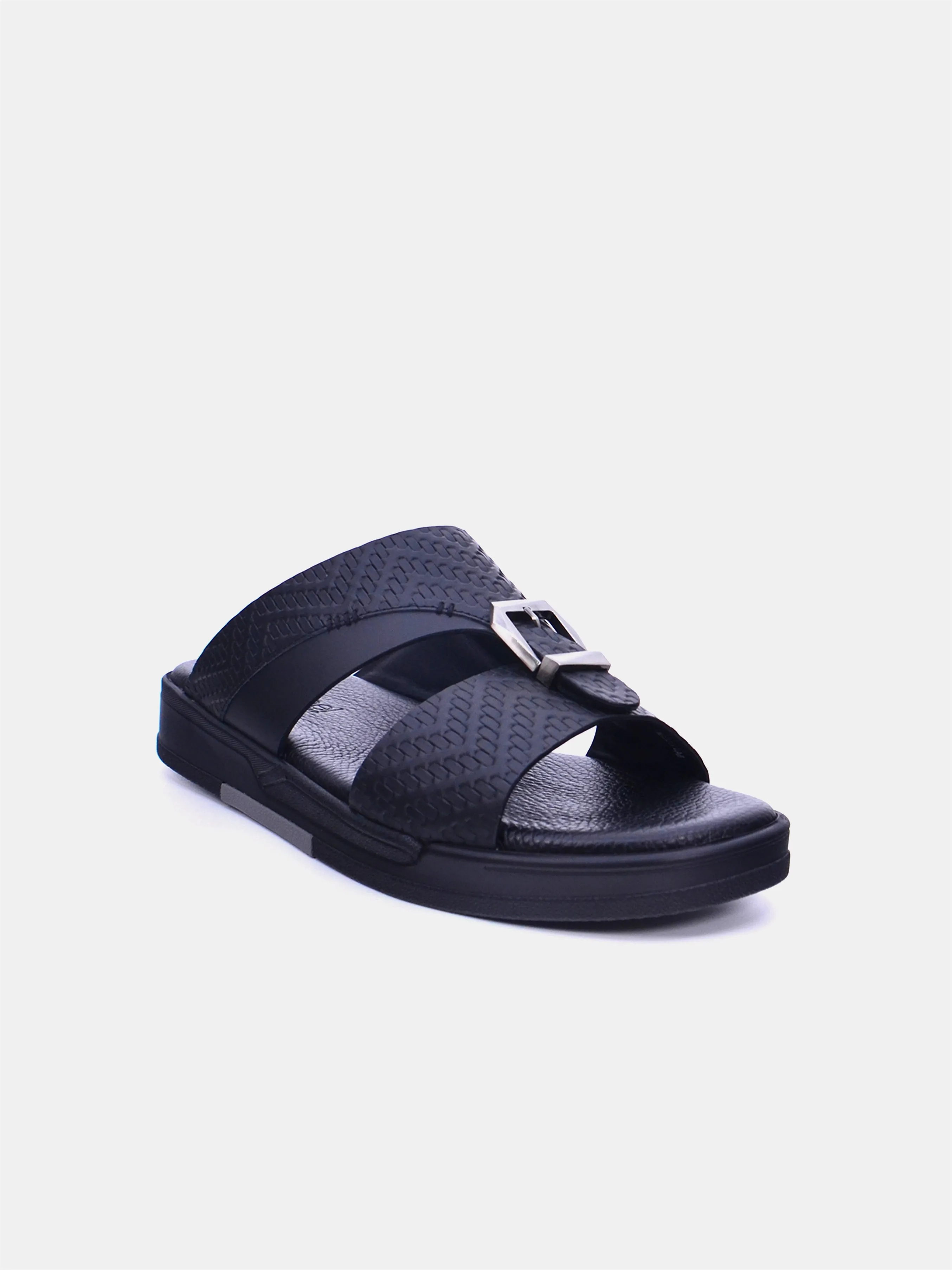 Barjeel Uno TAM Sole B-120 Men's Arabic Sandals