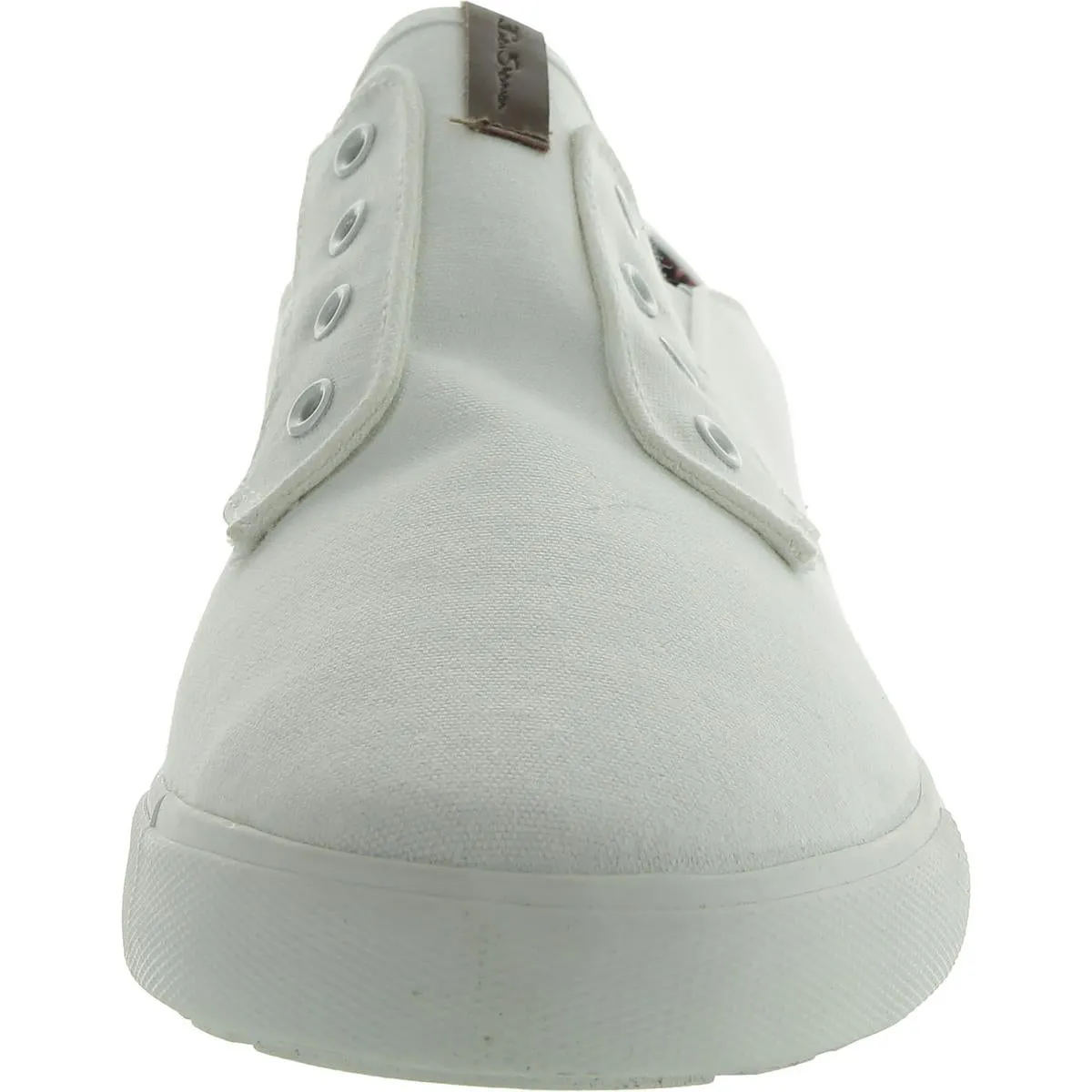 Ben Sherman Men's Percy Laceless Slip-On Sneakers Shoes
