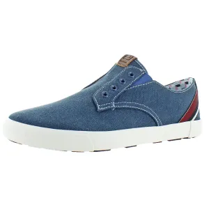 Ben Sherman Men's Percy Laceless Slip-On Sneakers Shoes