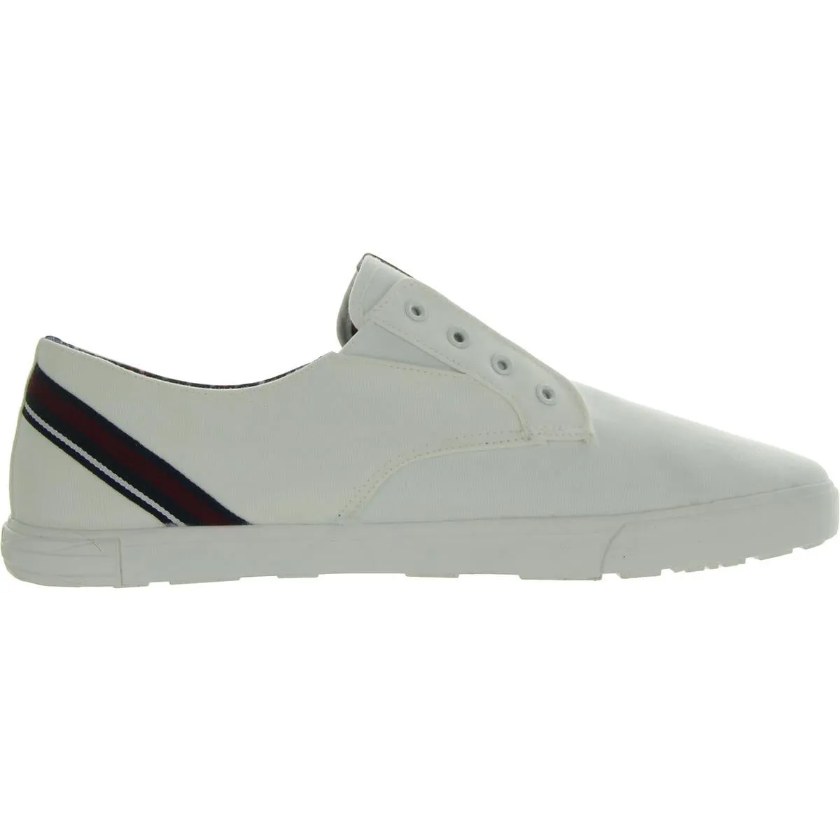 Ben Sherman Men's Percy Laceless Slip-On Sneakers Shoes