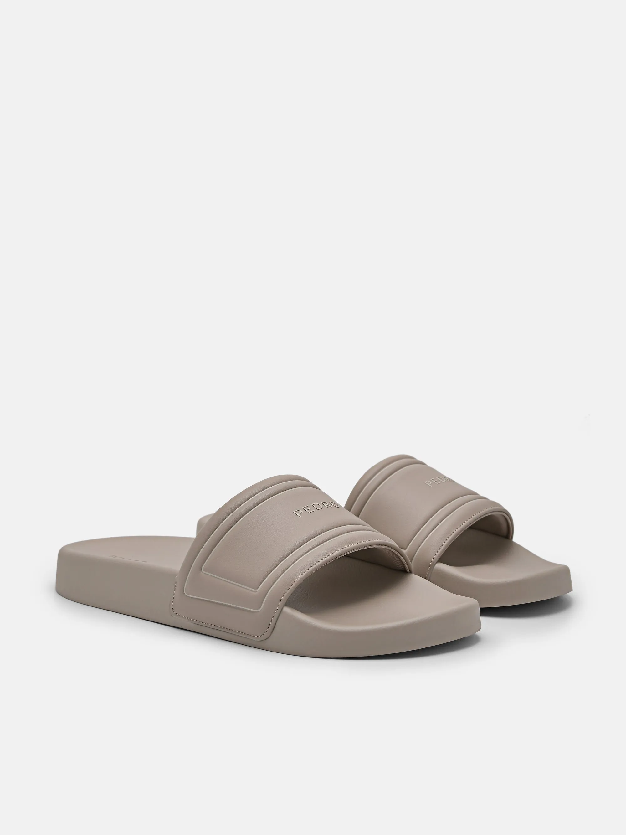 Billie Slide Sandals