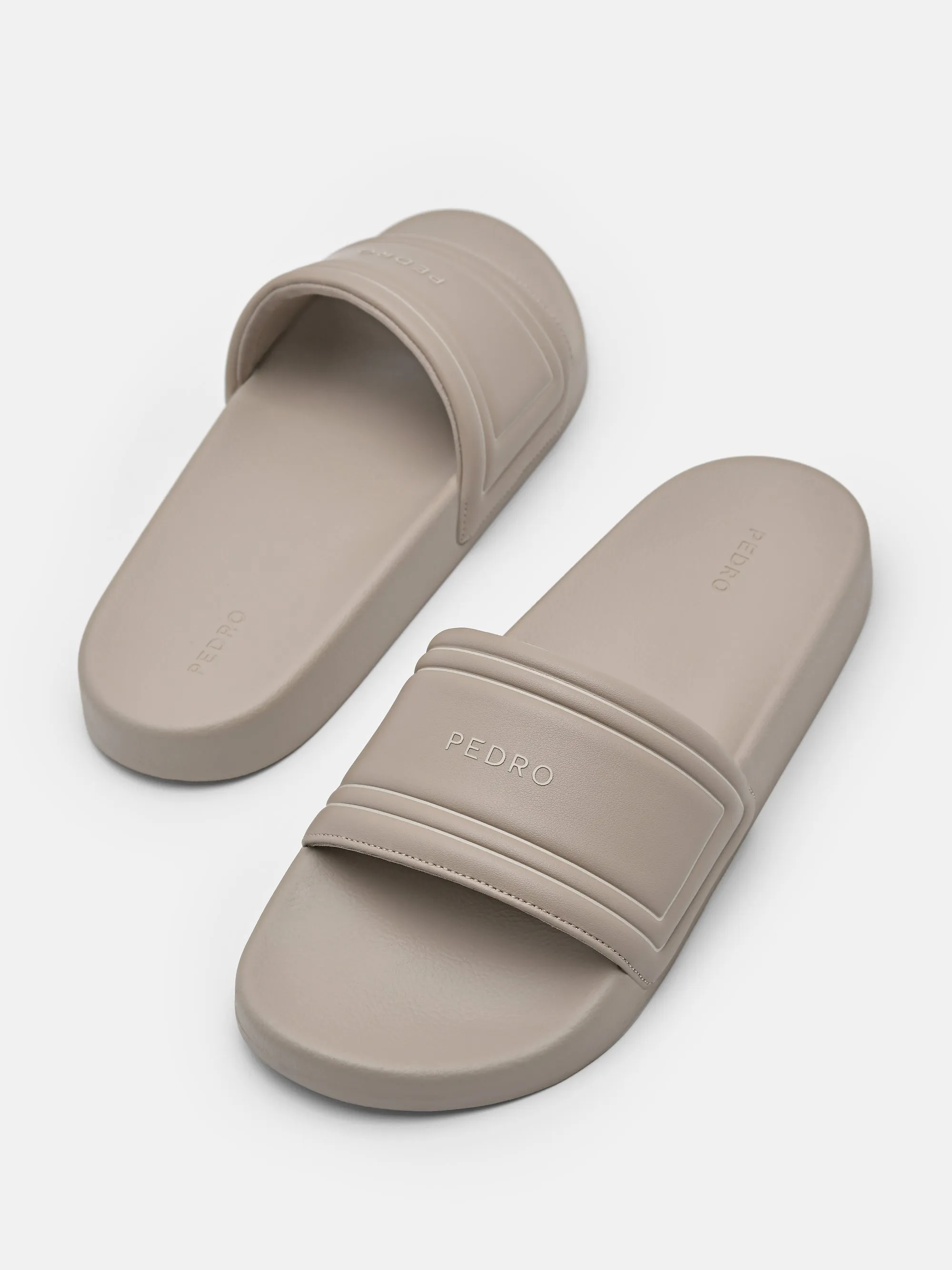Billie Slide Sandals