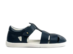 Bobux KID  Tidal Sandal - Navy