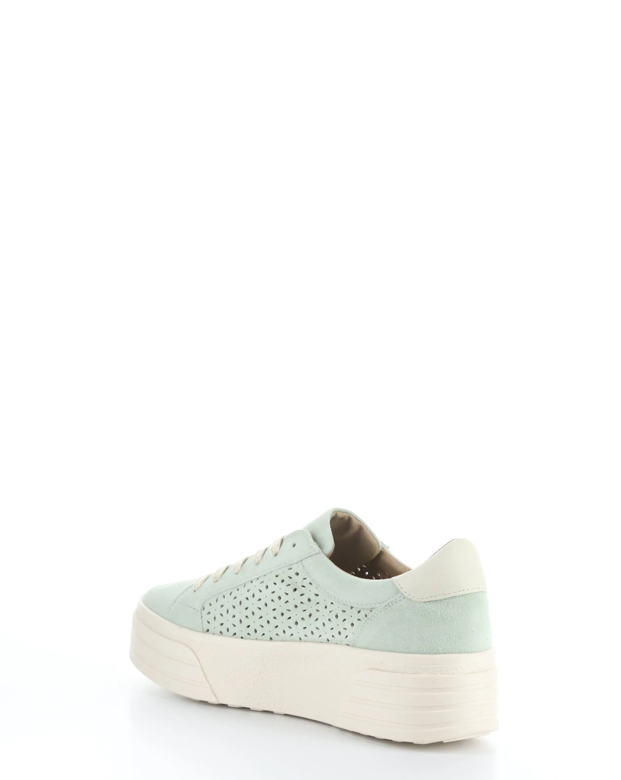 Bos & Co Lotta Sneaker - Menta*
