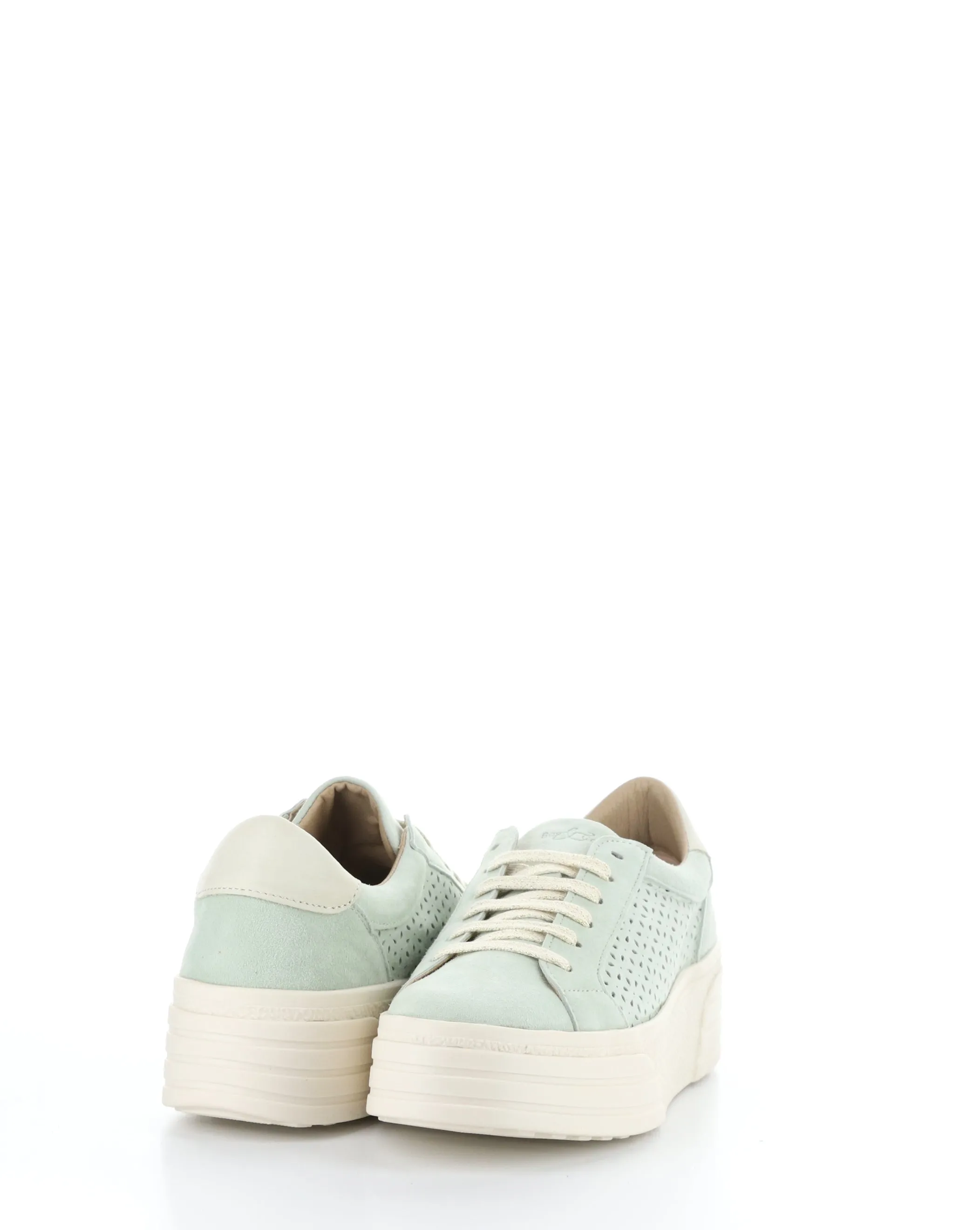 Bos & Co Lotta Sneaker - Menta*