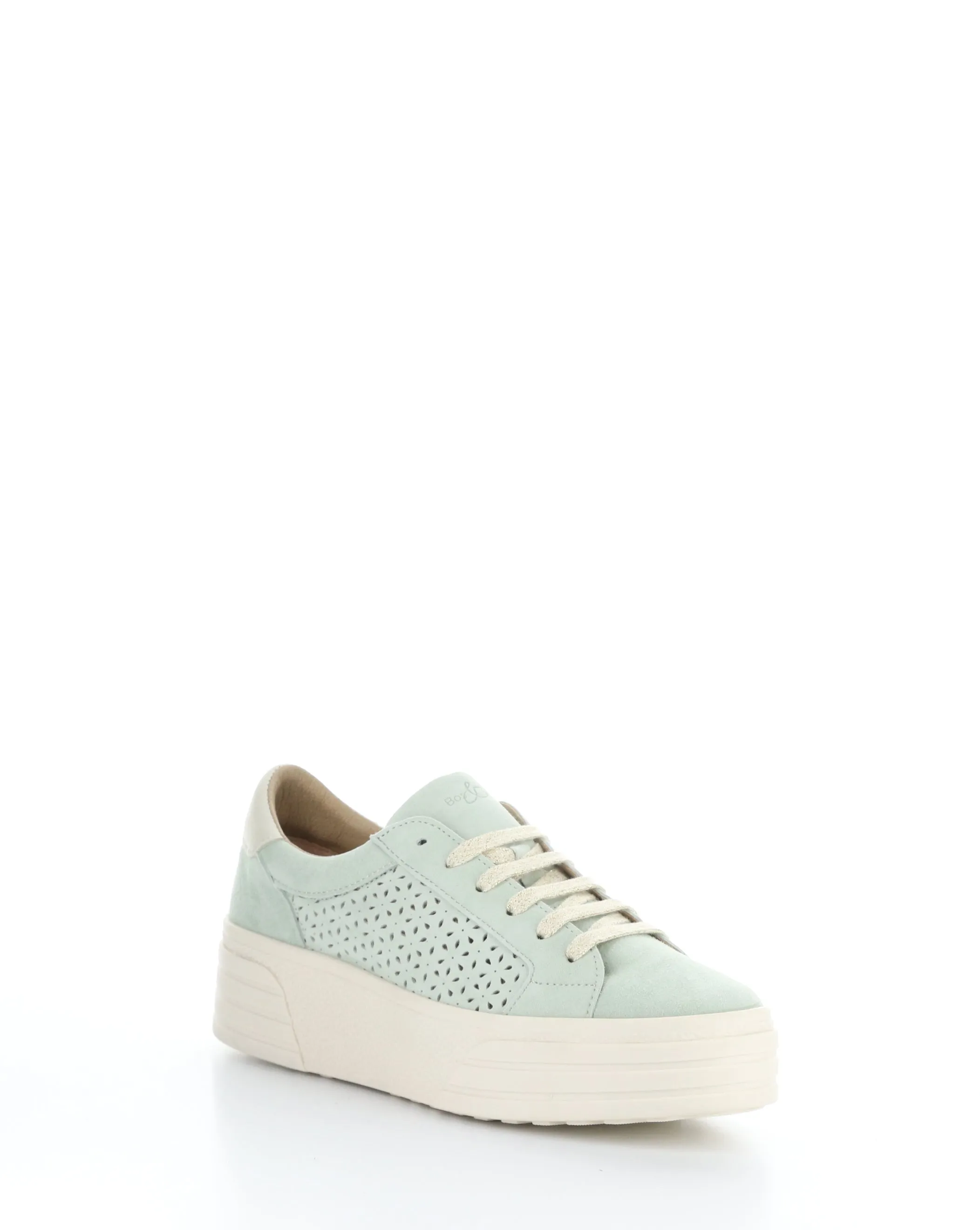 Bos & Co Lotta Sneaker - Menta*