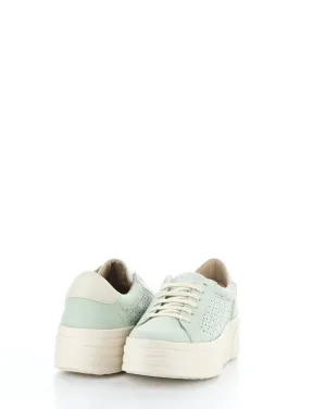 Bos & Co Lotta Sneaker - Menta*