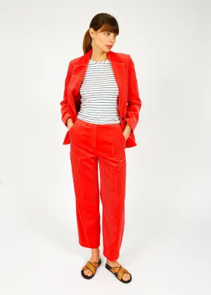 BR Dark Pants in Corail