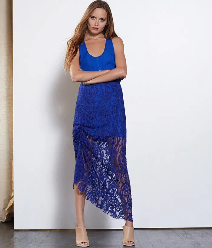 Brynn Maxi Skirt