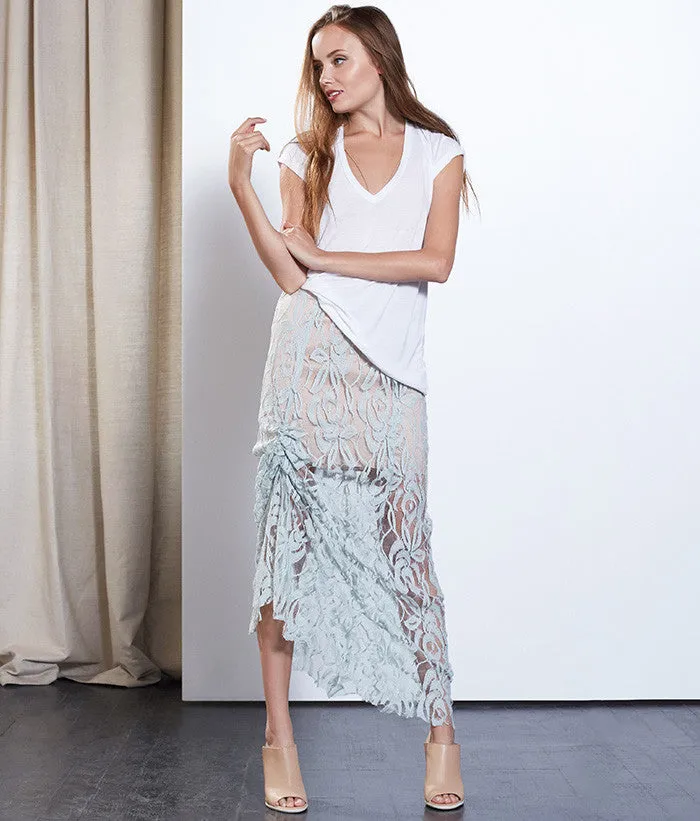 Brynn Maxi Skirt