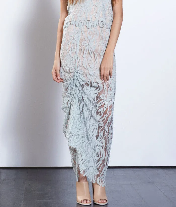 Brynn Maxi Skirt
