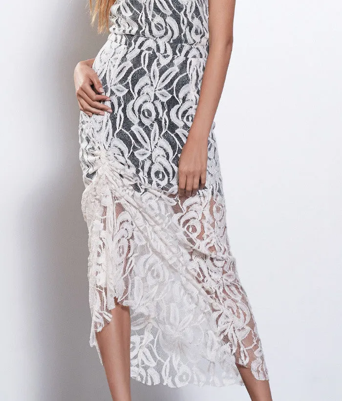Brynn Maxi Skirt
