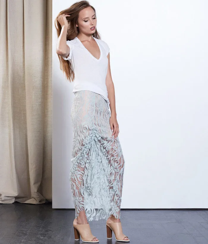 Brynn Maxi Skirt