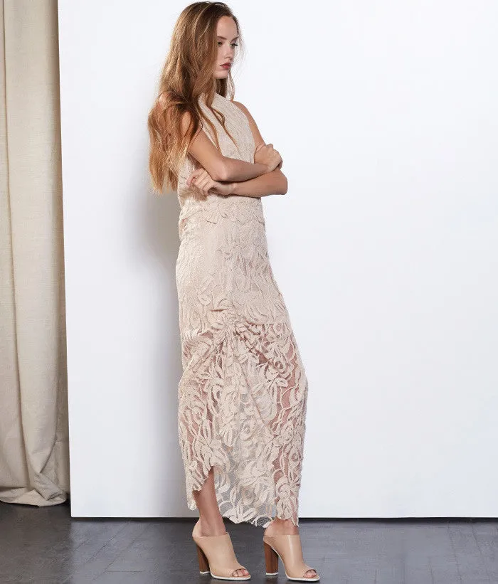 Brynn Maxi Skirt
