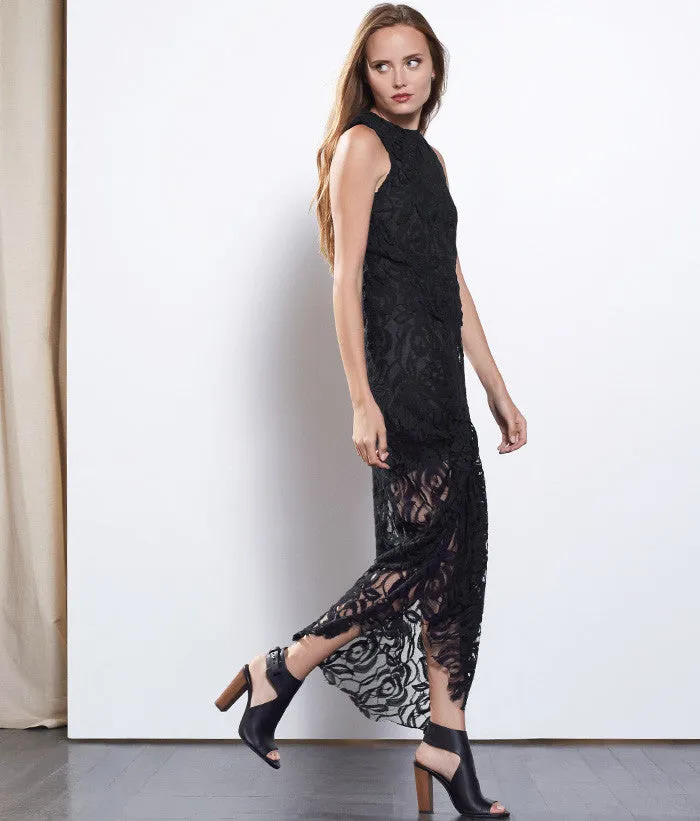 Brynn Maxi Skirt
