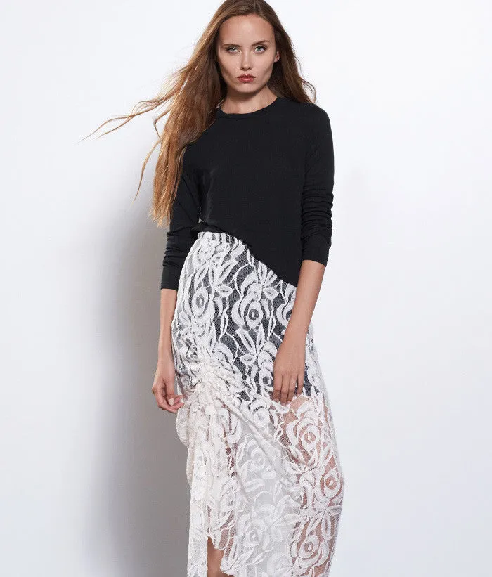 Brynn Maxi Skirt