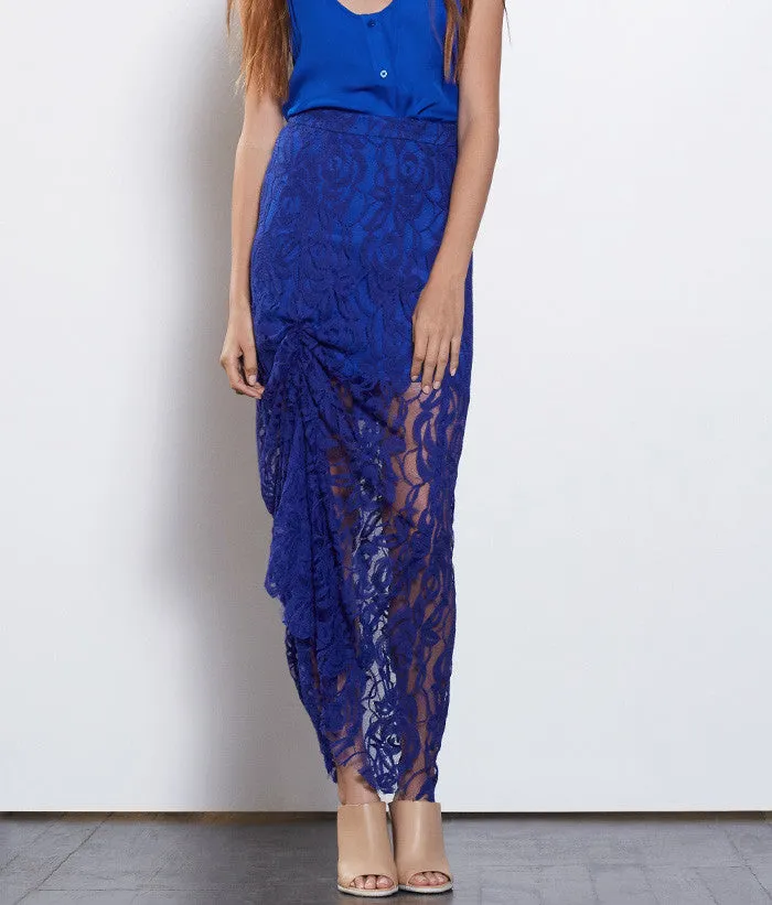 Brynn Maxi Skirt