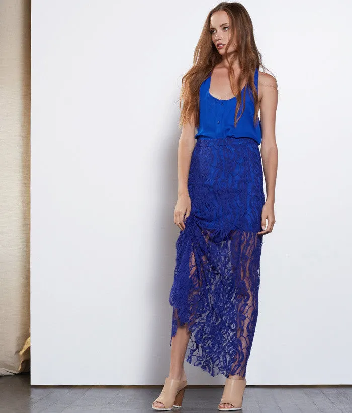 Brynn Maxi Skirt