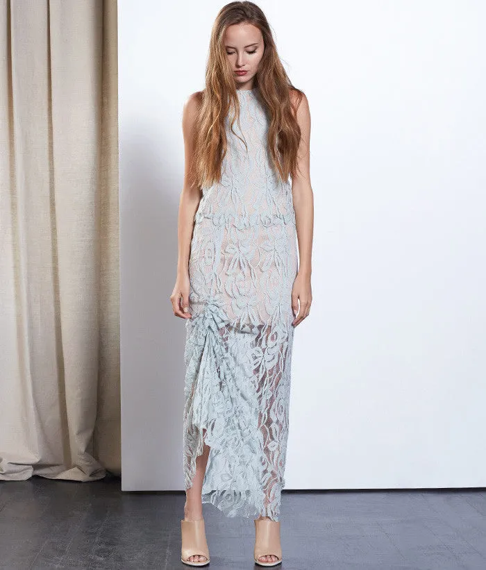 Brynn Maxi Skirt
