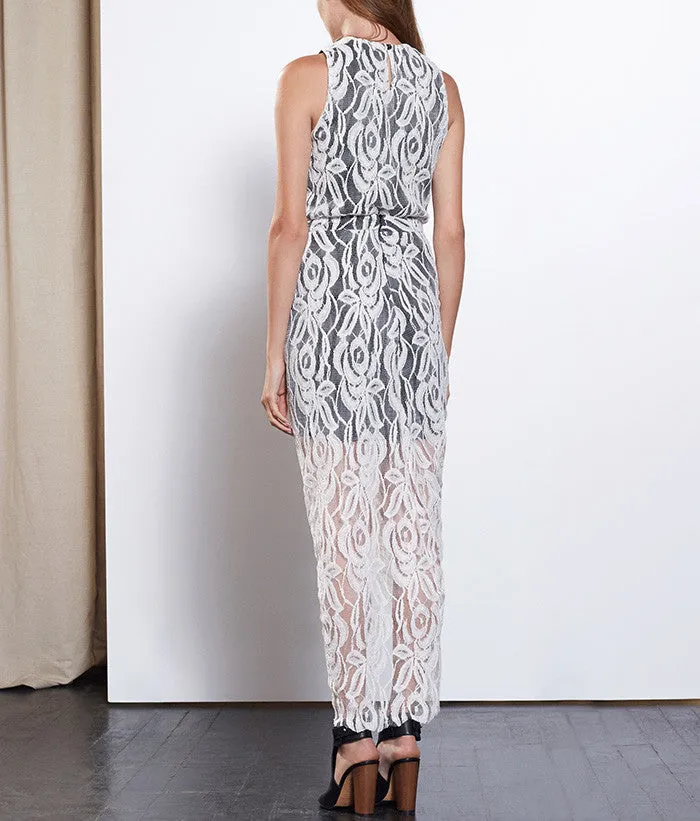 Brynn Maxi Skirt