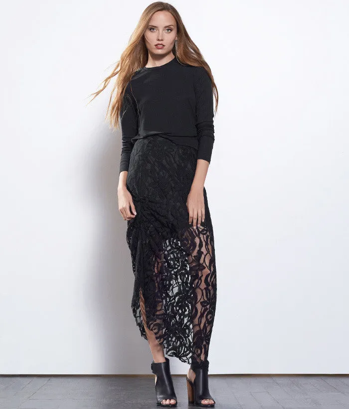 Brynn Maxi Skirt