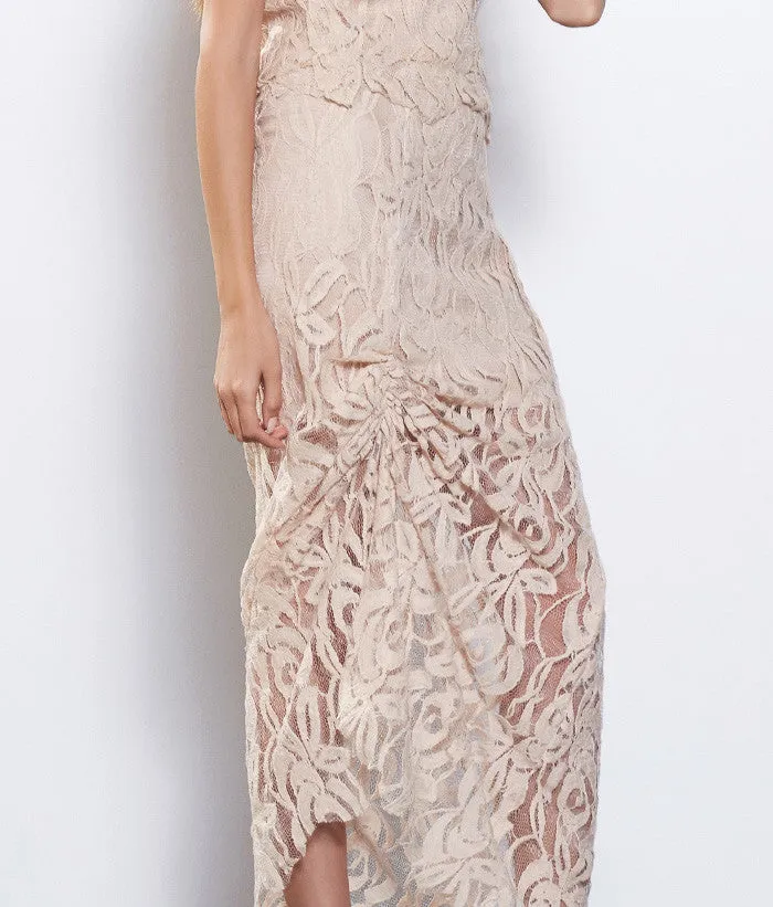 Brynn Maxi Skirt