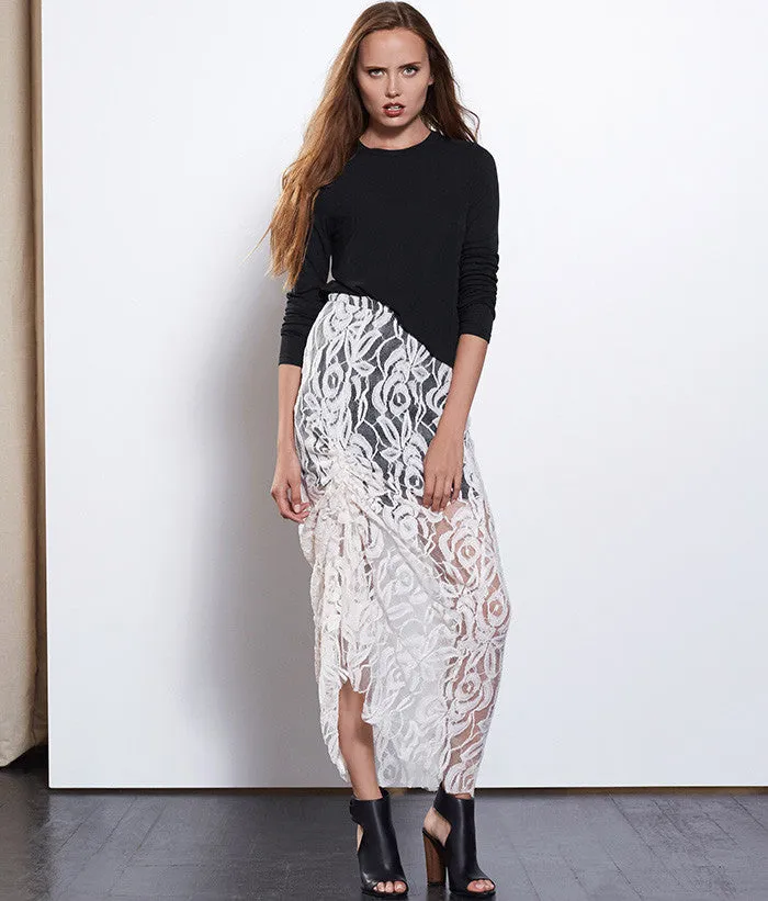 Brynn Maxi Skirt