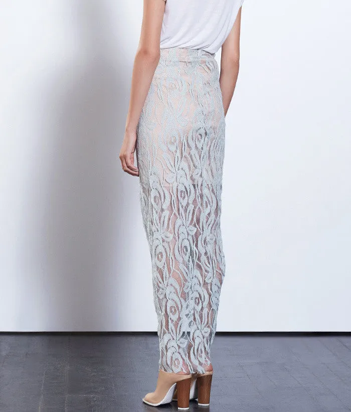 Brynn Maxi Skirt