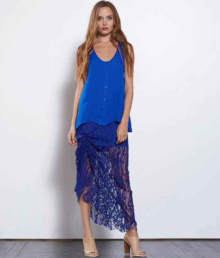Brynn Maxi Skirt