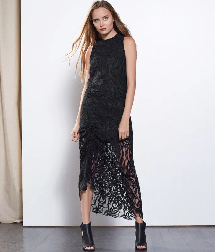 Brynn Maxi Skirt