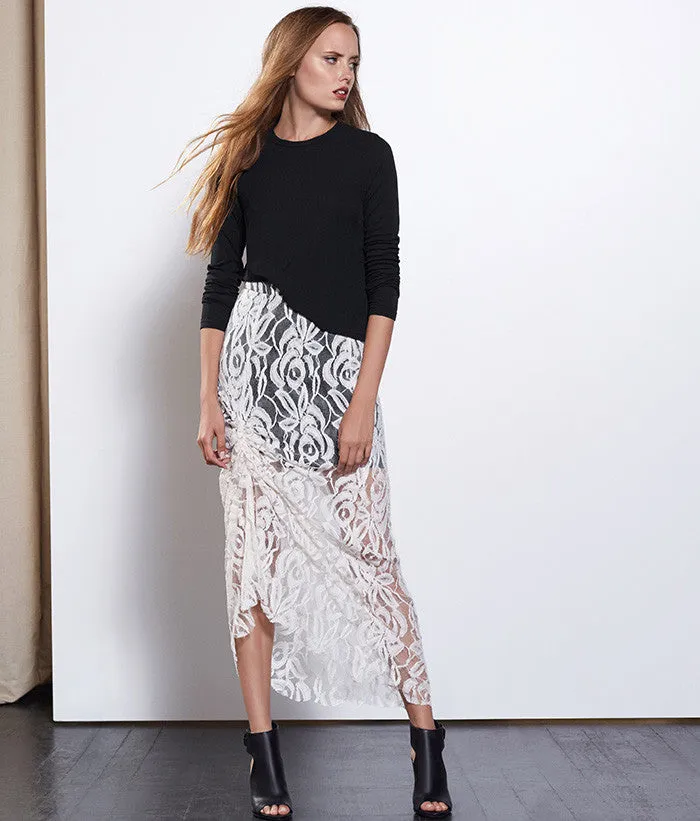 Brynn Maxi Skirt